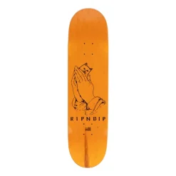 Unisex Ripndip Lord Nermal Board