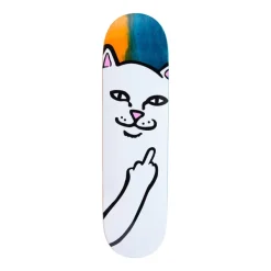 Unisex Ripndip Lord Nermal Board