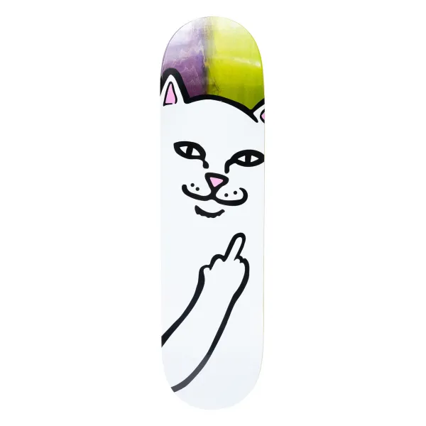 Unisex Ripndip Lord Nermal Board