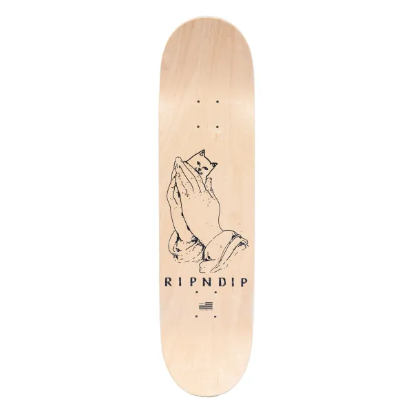 Unisex Ripndip Lord Nermal Board