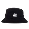 Unisex Ripndip Lord Nermal Bucket Hat