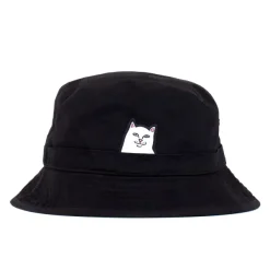 Unisex Ripndip Lord Nermal Bucket Hat