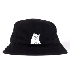 Unisex Ripndip Lord Nermal Bucket Hat