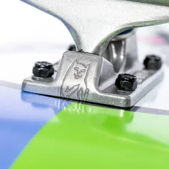 Unisex Ripndip Lord Nermal Complete Skateboard