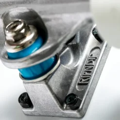 Unisex Ripndip Lord Nermal Complete Skateboard