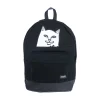 Unisex Ripndip Lord Nermal Corduroy Backpack