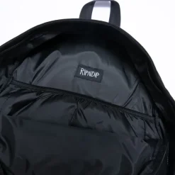 Unisex Ripndip Lord Nermal Corduroy Backpack