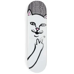 Unisex Ripndip Lord Nermal Drug From God Board