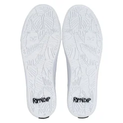 Unisex Ripndip Lord Nermal High-Top Shoes