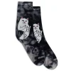 Unisex Ripndip Lord Nermal Mid Socks