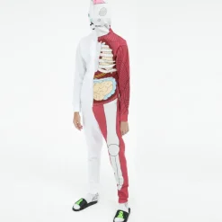 Unisex Ripndip Lord Nermal Onesie