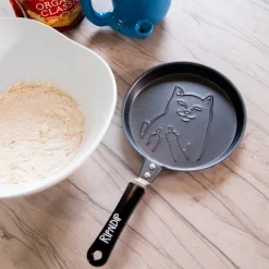 Unisex Ripndip Lord Nermal Pancake Pan