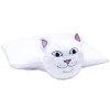 Unisex Ripndip Lord Nermal Pillow Pet