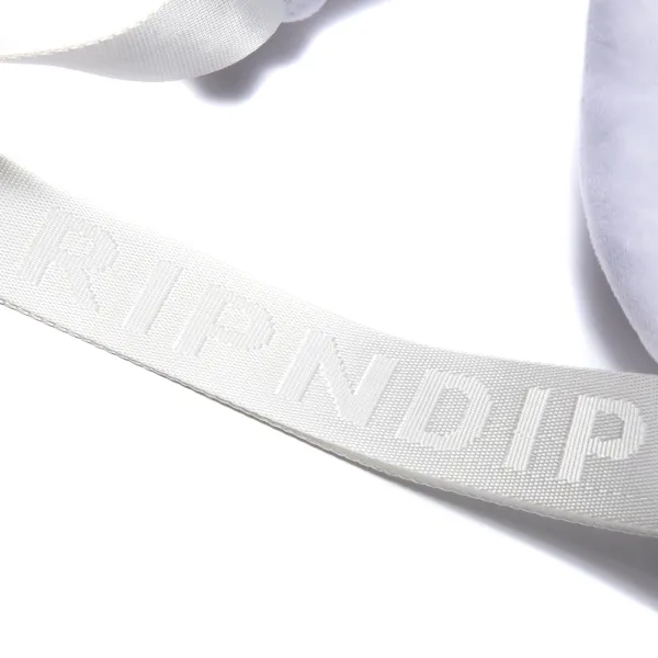 Unisex Ripndip Lord Nermal Plush Backpack