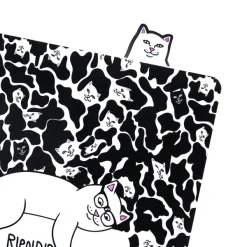 Unisex Ripndip Lord Nermal Post It Note Pack