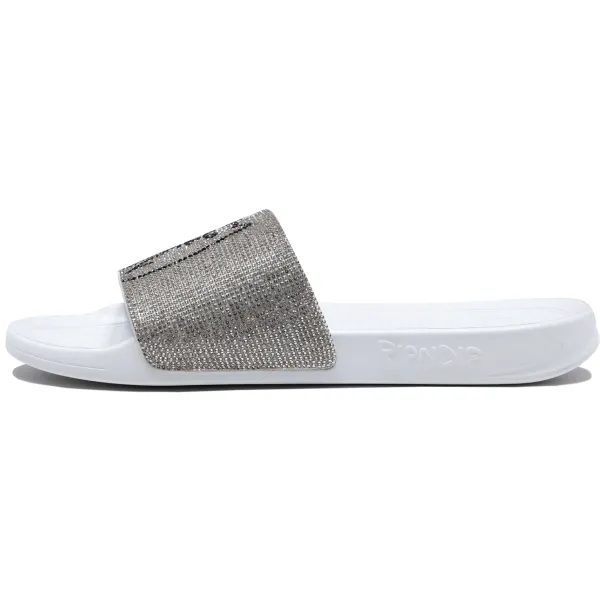 Unisex Ripndip Lord Nermal Slides