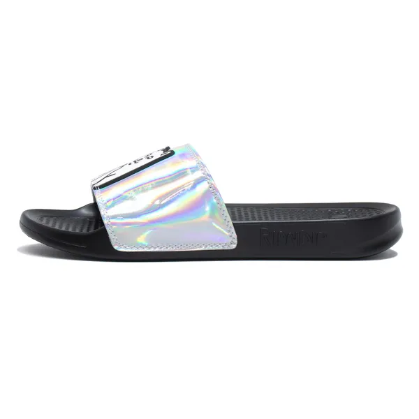 Unisex Ripndip Lord Nermal Slides