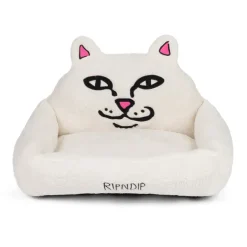 Unisex Ripndip Lord Nermal Small Pet Bed