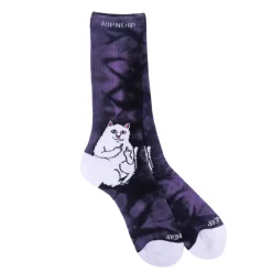 Unisex Ripndip Lord Nermal Socks
