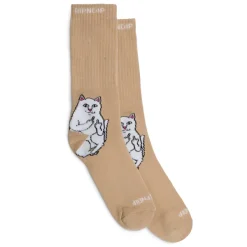 Unisex Ripndip Lord Nermal Socks