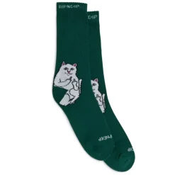 Unisex Ripndip Lord Nermal Socks