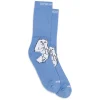 Unisex Ripndip Lord Nermal Socks