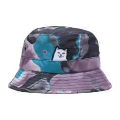 Unisex Ripndip Lord Nermal Ultralight Beam Bucket Hat