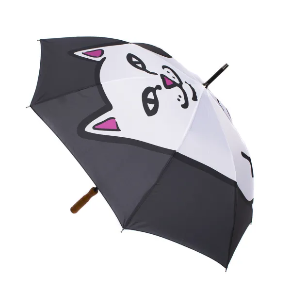 Unisex Ripndip Lord Nermal Umbrella