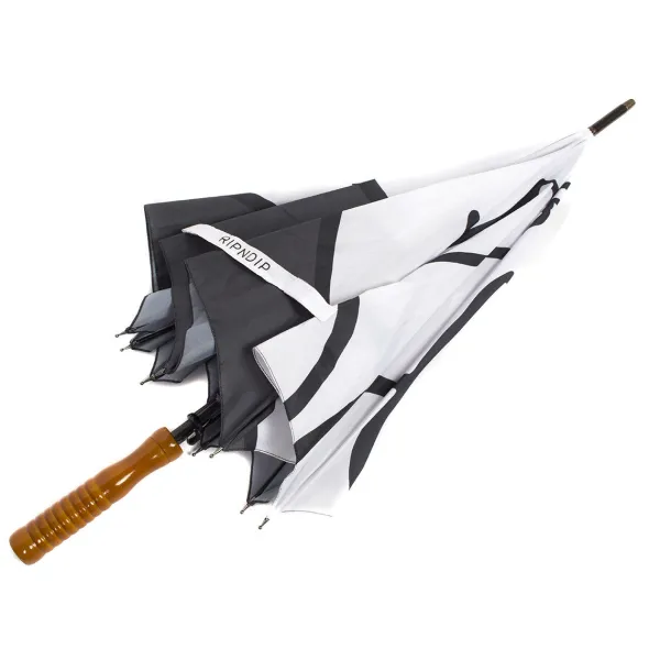 Unisex Ripndip Lord Nermal Umbrella