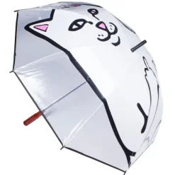 Unisex Ripndip Lord Nermal Umbrella