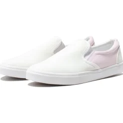 Unisex Ripndip Lord Nermal Uv Activated Slip Ons