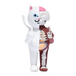 Unisex Ripndip Lord Nermal Vinyl Figure