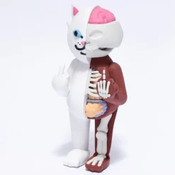 Unisex Ripndip Lord Nermal Vinyl Figure