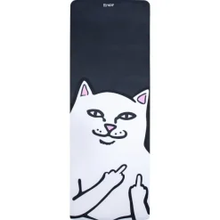 Unisex Ripndip Lord Nermal Yoga Mat