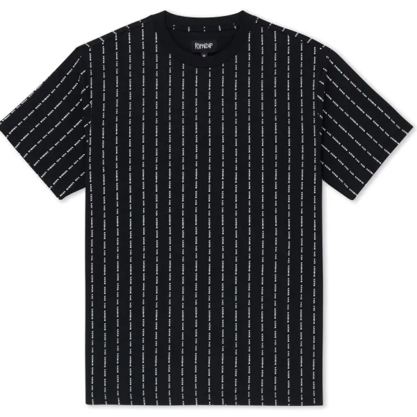 Unisex Ripndip Love All Tee