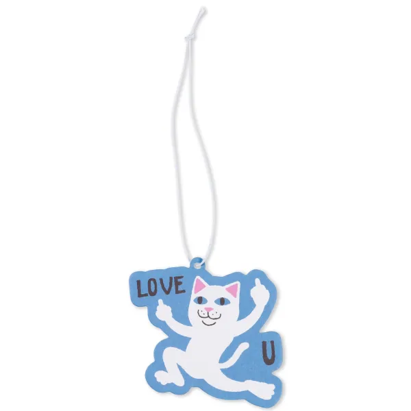Unisex Ripndip Love U Air Freshener