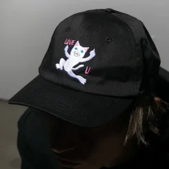Unisex Ripndip Love U Dad Hat
