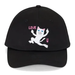 Unisex Ripndip Love U Dad Hat