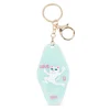Unisex Ripndip Love U Keychain