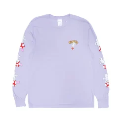 Unisex Ripndip Lucid Vacation Long Sleeve