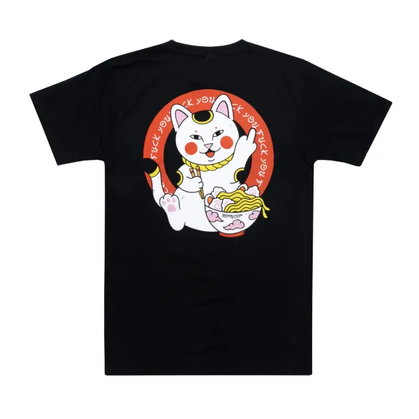 Unisex Ripndip Lucky Nerm Tee