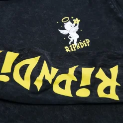 Unisex Ripndip Lullaby Long Sleeve