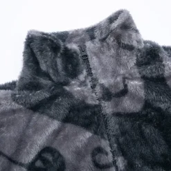 Unisex Ripndip Many Faces Sherpa Jacket