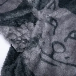 Unisex Ripndip Many Faces Sherpa Jacket