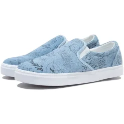 Unisex Ripndip Marker Slip On Shoes