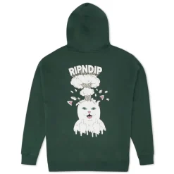 Unisex Ripndip Mind Blown Hoodie