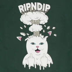 Unisex Ripndip Mind Blown Hoodie