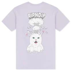 Unisex Ripndip Mind Blown Tee