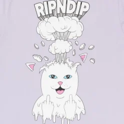 Unisex Ripndip Mind Blown Tee