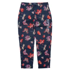 Unisex Ripndip Monarch Butterfly Pants